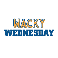 Wednesday Morning Kids Camp Sticker by Legarza Kids