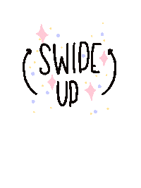 Fromgreatbeginnings magic glitter sparkles fgb Sticker