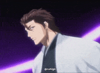 Brown Eyes Hair GIF