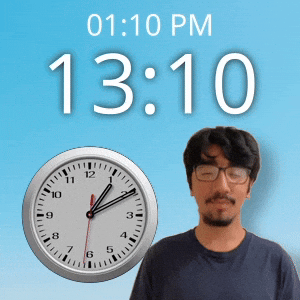 13:10