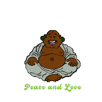 Happy Art Sticker by Nilaja