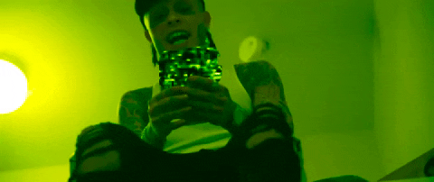 real ties GIF by Lil Skies