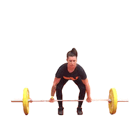 Sticker by CK Crossfit