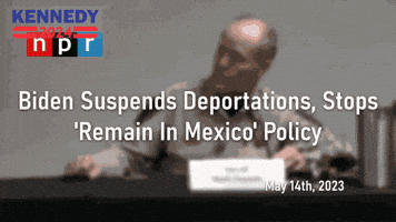Human Rights Politics GIF by Team Kennedy