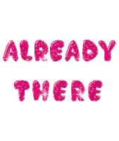 New Music Pink Sticker by Carolines_music