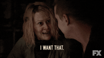 American Horror Story Want GIF by AHS