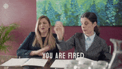 Baroness Von Sketch Show Cbc GIF