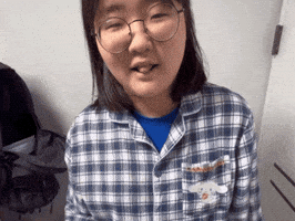 swiminalake ladybug bj 케이 은솔 GIF