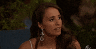 The Bachelor Nick GIF by ABC Network