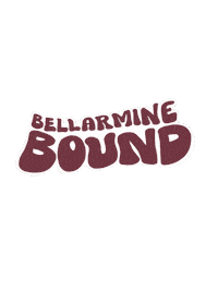 Sticker by Bellarmine University
