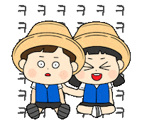 sponect_beachup smile travel laugh beach Sticker