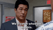 Magnum Pi Rick GIF by CBS