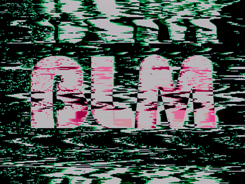 Art Glitch GIF