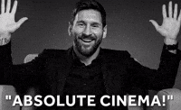 Lionel Messi GIF
