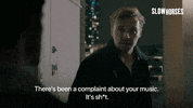 Jack Lowden Joke GIF by Apple TV+