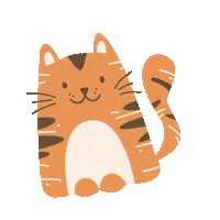 Momentcosy Sticker