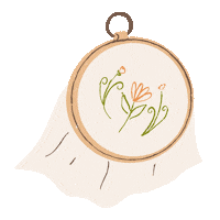 Momentcosy Sticker