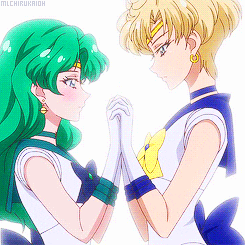 sailor moon GIF