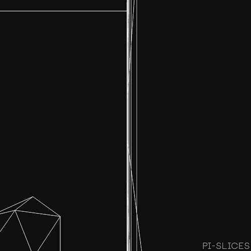 trippy GIF by Pi-Slices