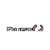 Duet V Sticker by Eunsung Global