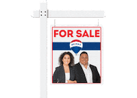 For Sale Realtor Sticker by The Caputo Group