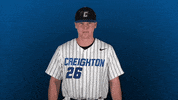 Creighton Baseball GIF by Creighton University Athletics
