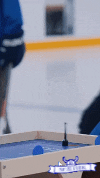 KLASKgame hockey challenge klask GIF