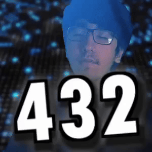 432