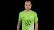 Three Points Win GIF by VfL Wolfsburg