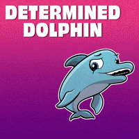 Keep Going Never Give Up GIF by VeeFriends