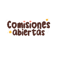 Junmi artist doodle brown ilustracion Sticker