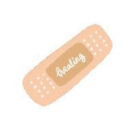 fadilahnvt relax self love healing love yourself Sticker