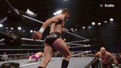 Kick GIF by Tubi