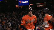 Regular Season Sport GIF by MLB
