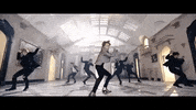 Bangtan Boys GIF