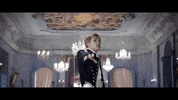 Bangtan Boys GIF