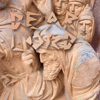 Jesus Easter GIF