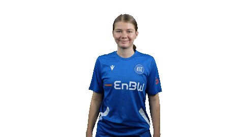 kscfrauen giphyupload ball ksc haas Sticker