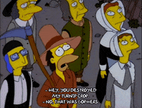 homer simpson GIF