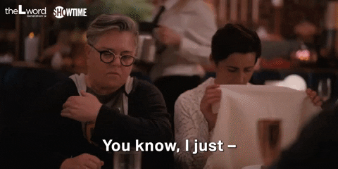 Season 3 Showtime GIF by The L Word: Generation Q
