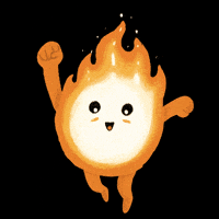 Flamme GIF by Erzbistum Paderborn