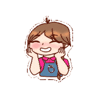 floppysonrisas floppy floppy helados helados floppy tía floppy Sticker