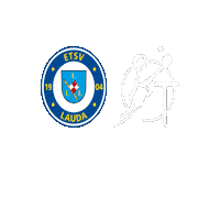 Logo Tt Sticker by ETSV 1904 Lauda e. V.
