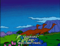 homer simpson episode 6 GIF