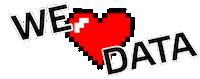 MediaData heart linz welovedata mediadata Sticker