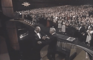 billy wilder oscars GIF by The Academy Awards