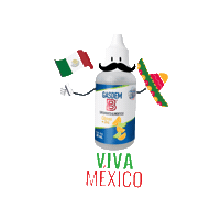 Macroprotección Sticker by Eviter México