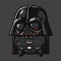 Egg Jedi GIF