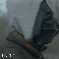 funny GIF by Dust