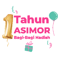 Prise Sticker by Herba Asimor